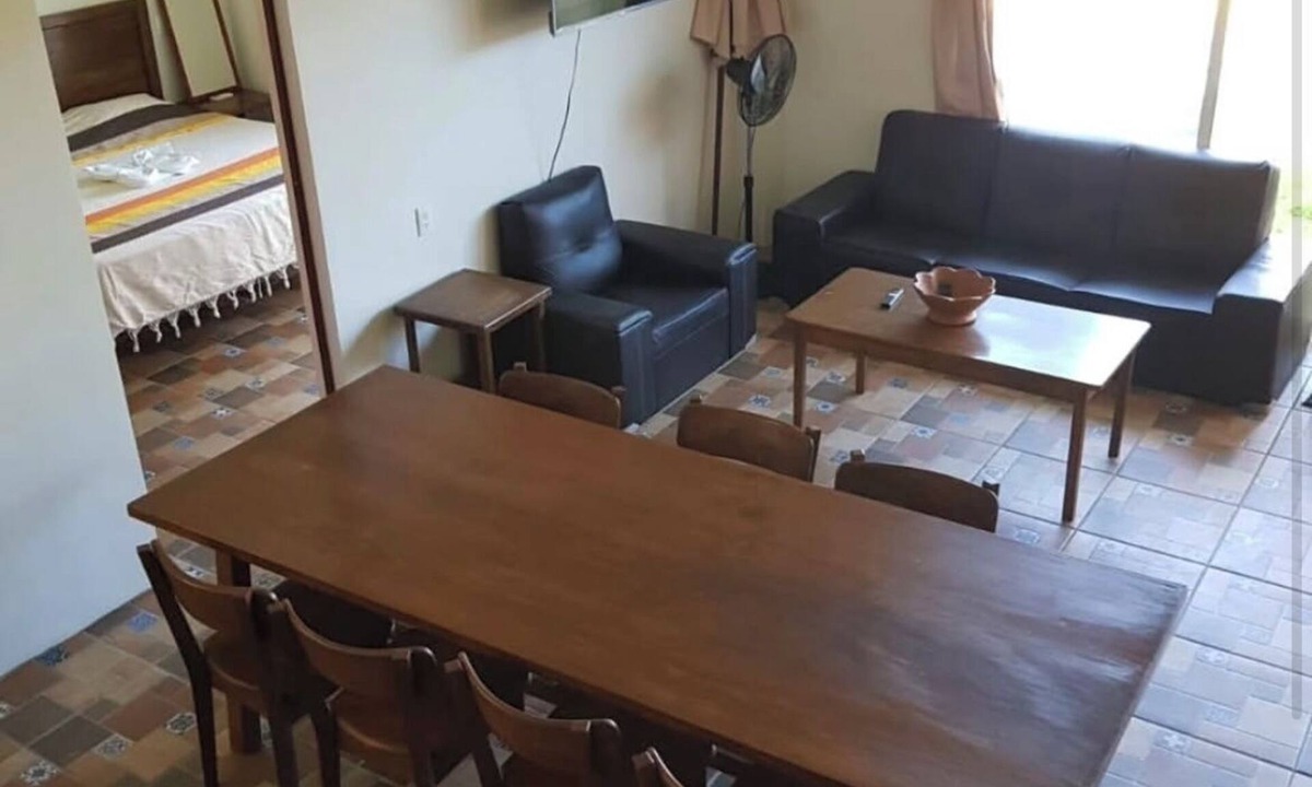 Puerto Escondido House | 4-bedroom house in beautiful Puerto Escondido with AC comfort