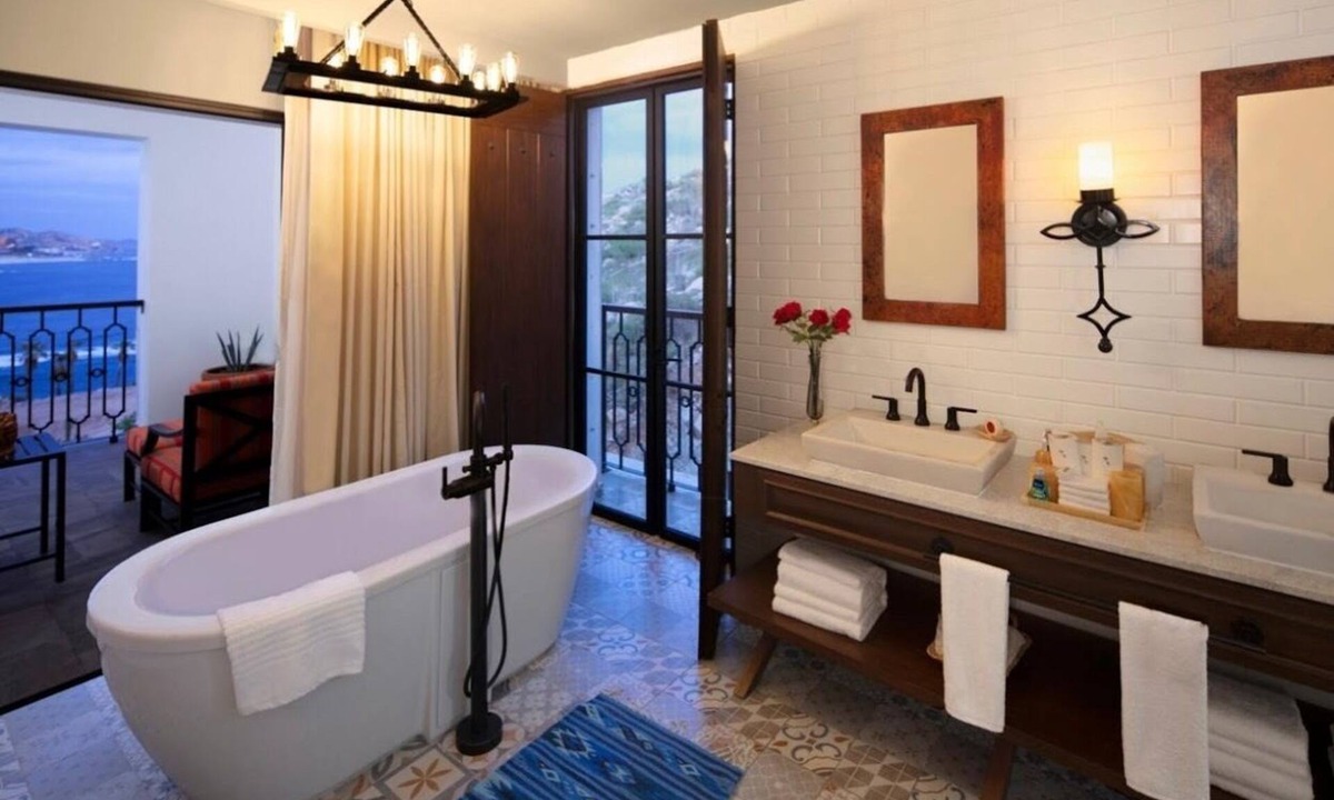 Los Cabos Villa | 4-bedroom Penthouse Villa Cabo San Lucas with Plunge Pool-Vista Encantada Resort