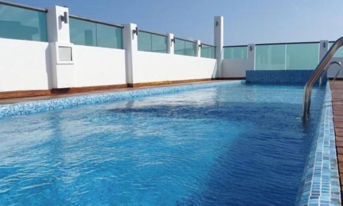 Downtown Cancun Hotel | 4 Gorgeous Private Rooms in Central Cancún Near Parque las Palapas - 0.7 miles