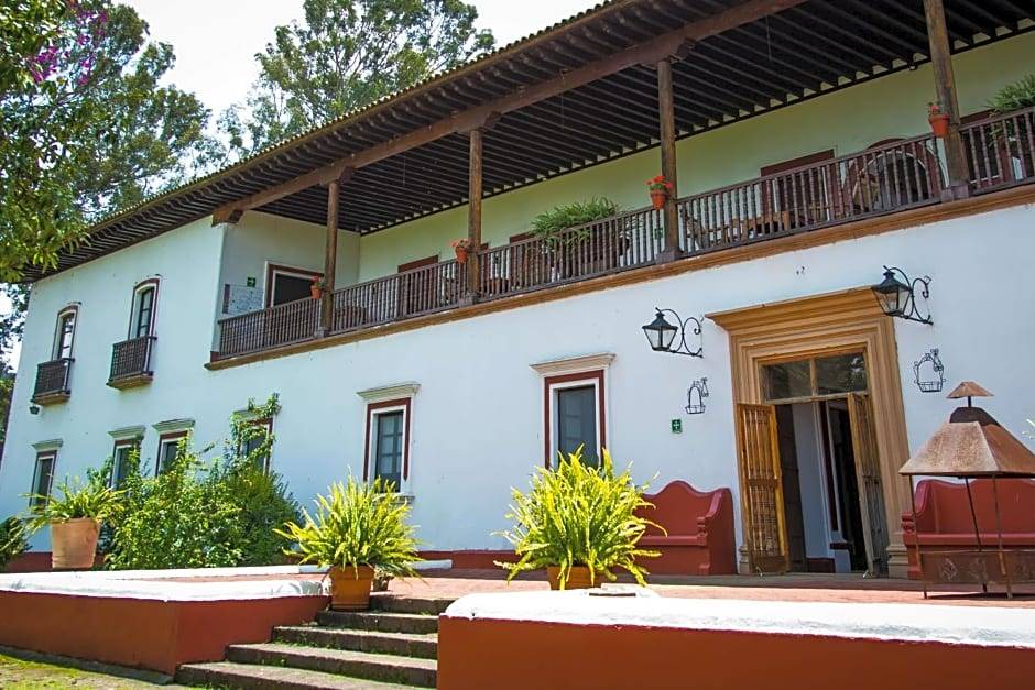 Patzcuaro Hotel | 4-Star Hotel ∙ Best Western Plus Posada de Don Vasco