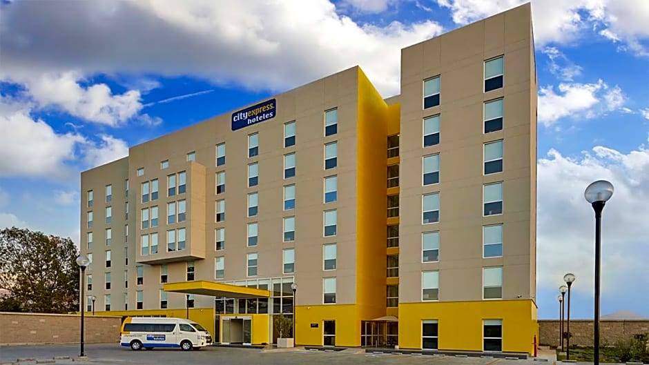 Guaymas Hotel | 4-Star Hotel ∙ City Express Guaymas