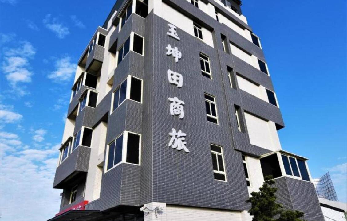 Shalu District Hotel | 40 m² Hotel ∙ 4 guests
