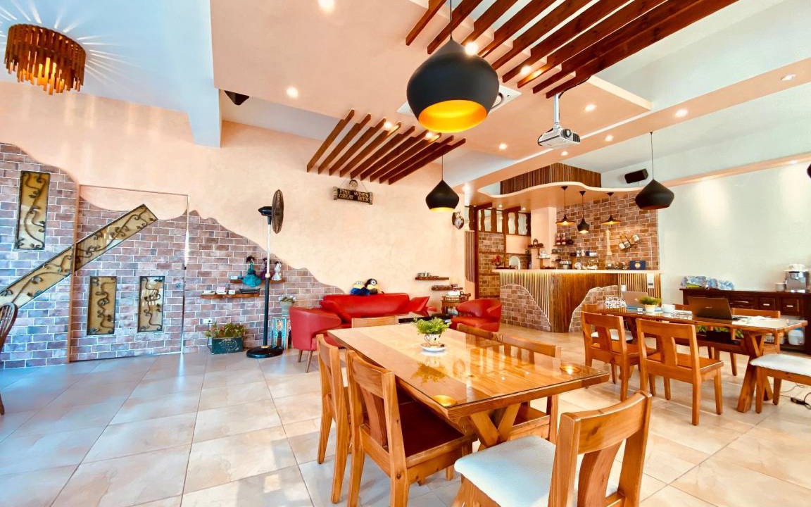 Taitung City Centre Hotel | 40 m² Motel ∙ 127 guests