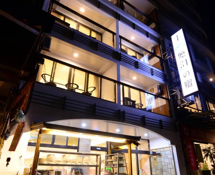 Yuchi Hotel | 40 m² Motel ∙ 127 guests