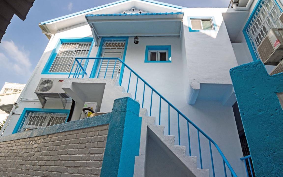 Anping Hotel | 40 m² Motel ∙ 2 bedrooms ∙ 4 guests