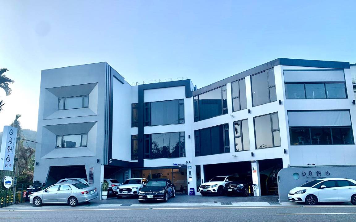 Talintsun Hotel | 40 m² Motel ∙ 6 guests