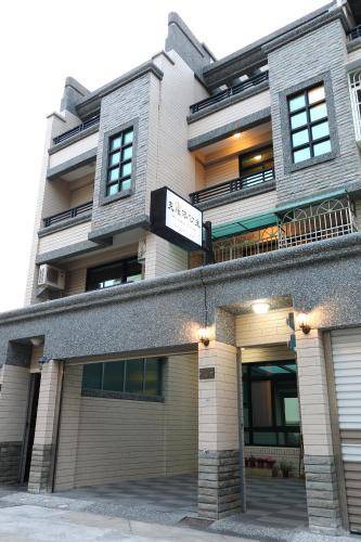 Hengchun Old Town Hotel | 40 m² Motel ∙ 8 guests