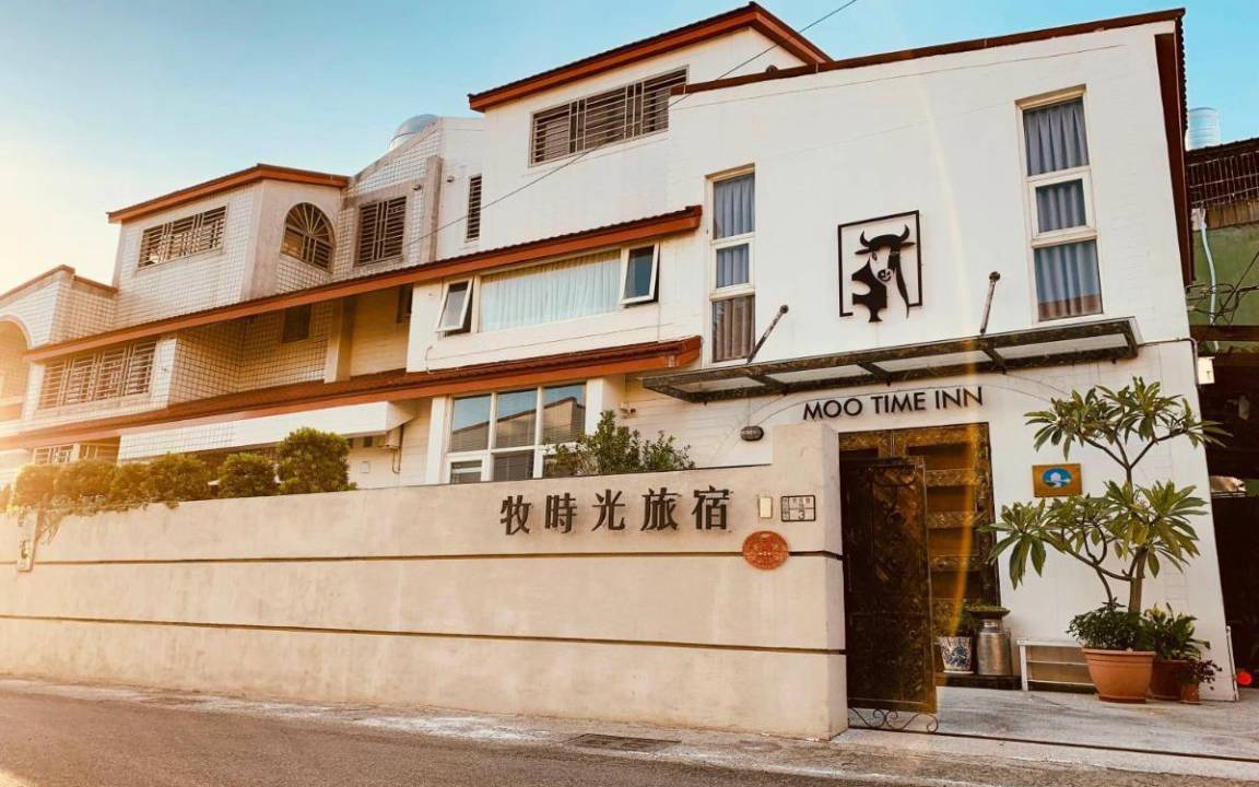 Liuying Hotel | 41 m² Motel ∙ 8 guests