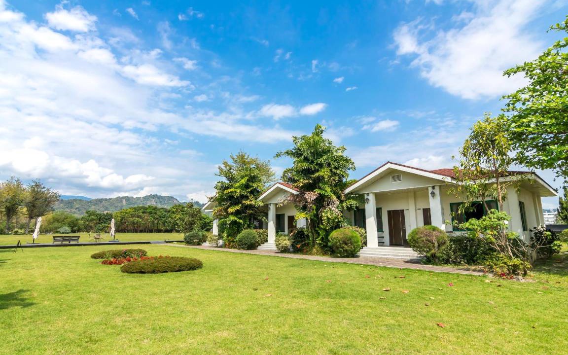 Taitung Hotel | 42 m² Motel ∙ 127 guests