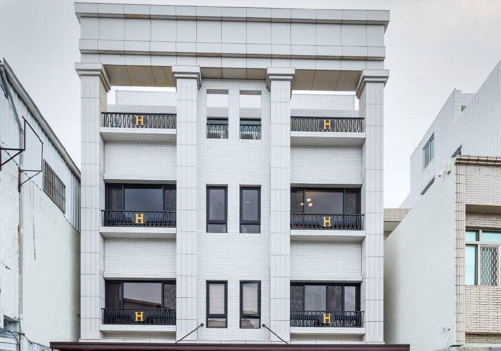 Chishang Hotel | 42 m² Motel ∙ 4 guests