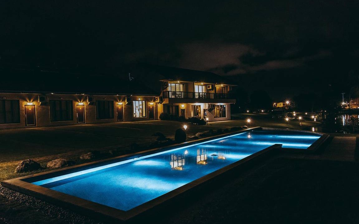 Ji'an Hotel | 42 m² Motel ∙ 4 guests