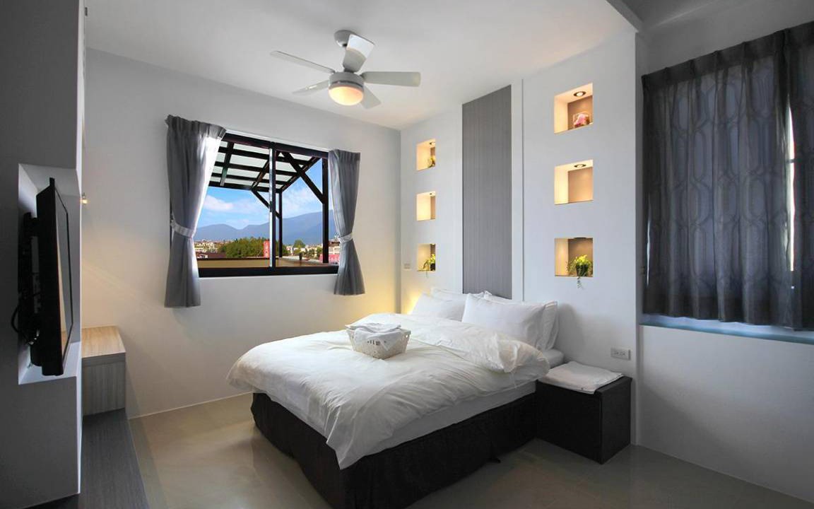 Puli Hotel | 42 m² Motel ∙ 5 guests