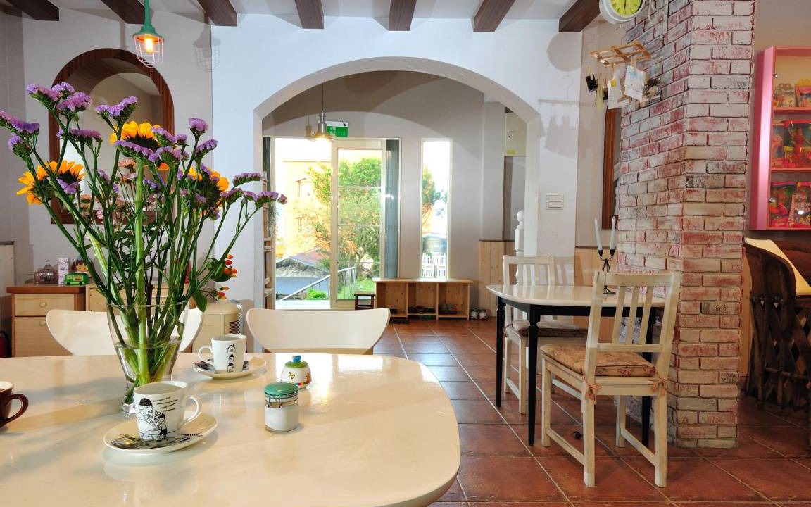 Ruifang Hotel | 42 m² Motel ∙ 6 guests