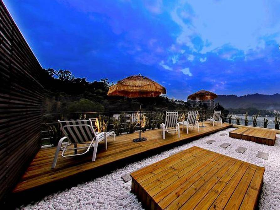 Yuchi Apartment | 42 m² Serviced apartment ∙ 127 guests