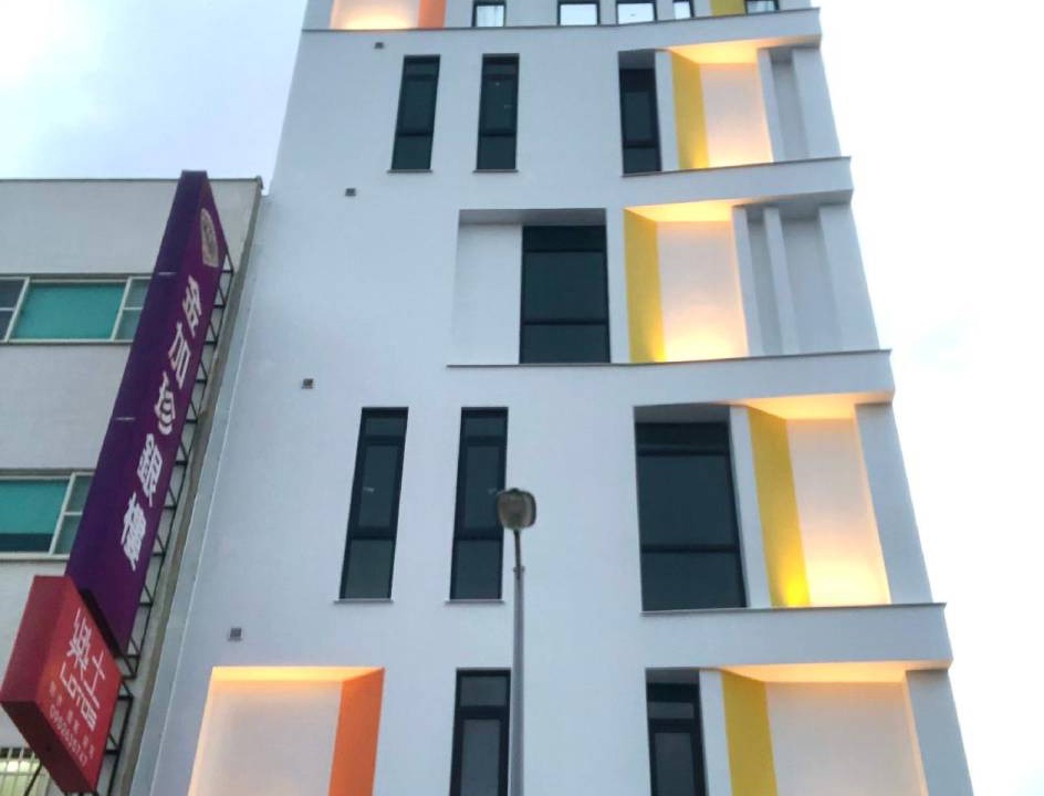 Magong Apartment | 43 m² Apartment ∙ 4 guests