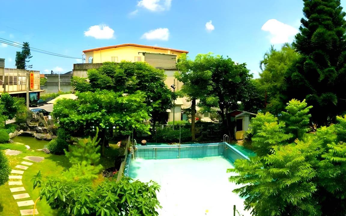 Jiaoxi Bed & Breakfast | 43 m² Bed and breakfast ∙ 11 guests