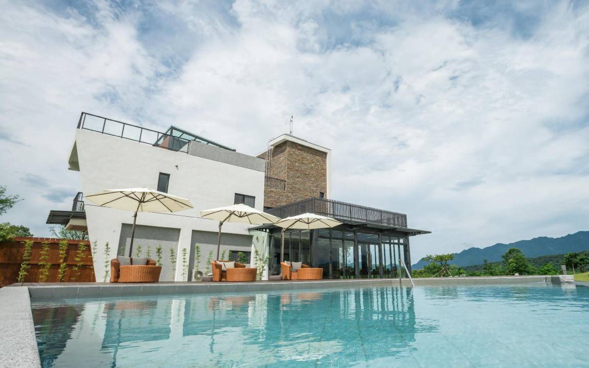 Ruisui Bed & Breakfast | 43 m² Bed and breakfast ∙ 127 guests