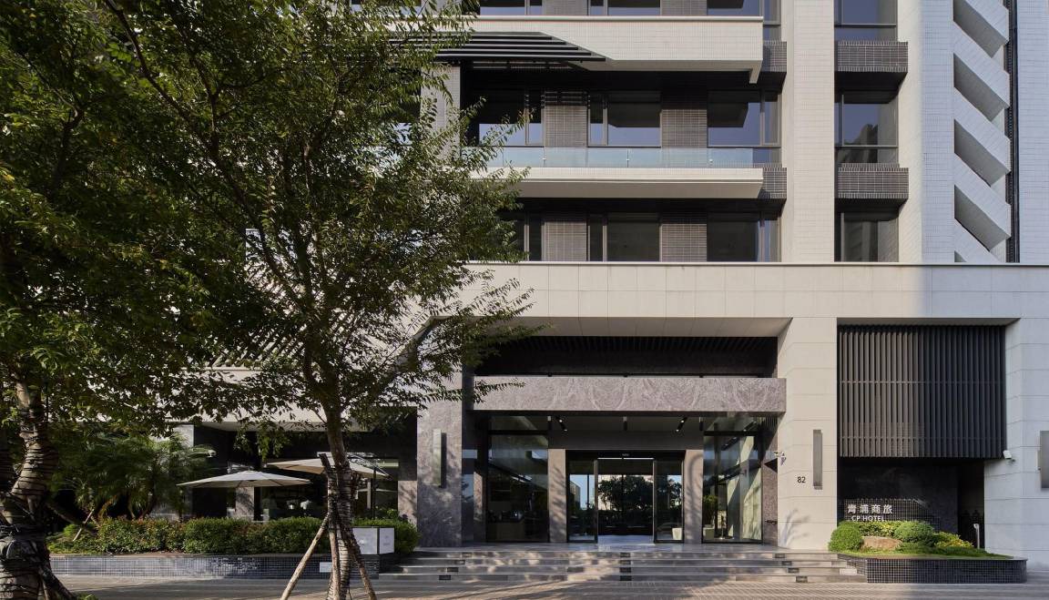 Dayuan District Hotel | 43 m² Hotel ∙ 7 guests