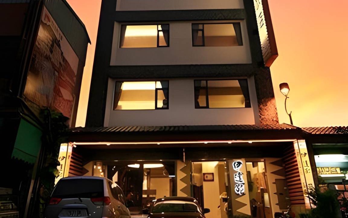 Yuchi Hotel | 43 m² Motel ∙ 127 guests