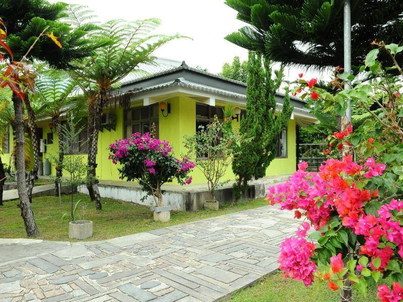 Luye Hotel | 43 m² Motel ∙ 6 guests