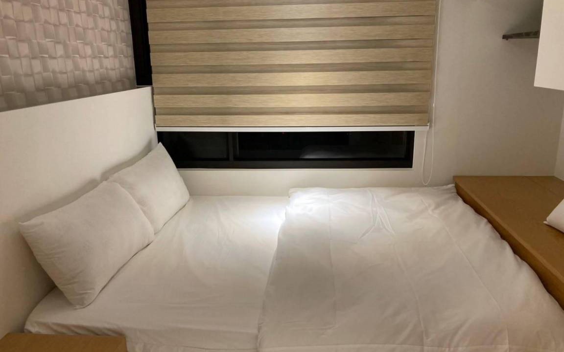 Jiaoxi Apartment | 45 m² Apartment ∙ 5 guests