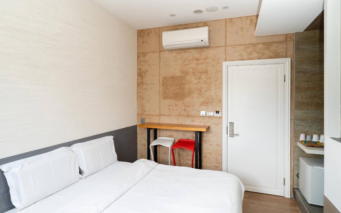 Jiaoxi Bed & Breakfast | 45 m² Bed and breakfast ∙ 6 guests