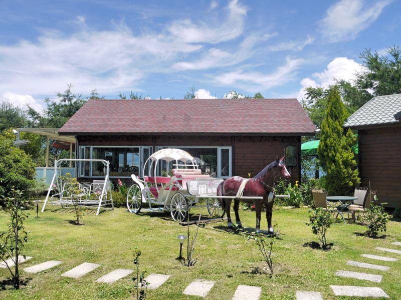 Ren'ai Hotel | 45 m² Motel ∙ 11 guests