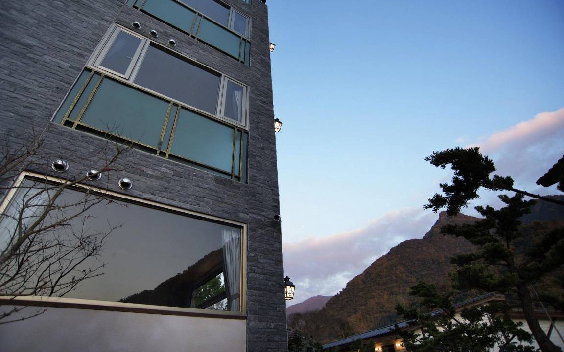 Taian Hotel | 45 m² Motel ∙ 4 guests