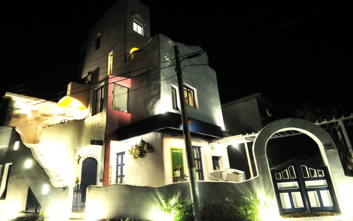 Sail Rock Beach Hotel | 45 m² Motel ∙ 4 guests
