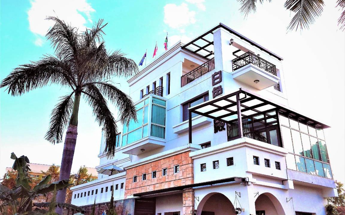 Hualien City Centre Hotel | 45 m² Motel ∙ 6 guests