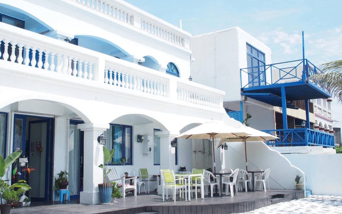 Shoufeng Hotel | 45 m² Motel ∙ 6 guests