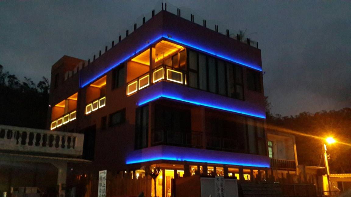 South Beach Hotel | 46 m² Motel ∙ 127 guests