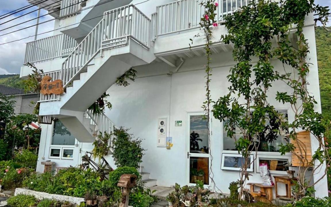 Xiulin Hotel | 46 m² Motel ∙ 5 guests