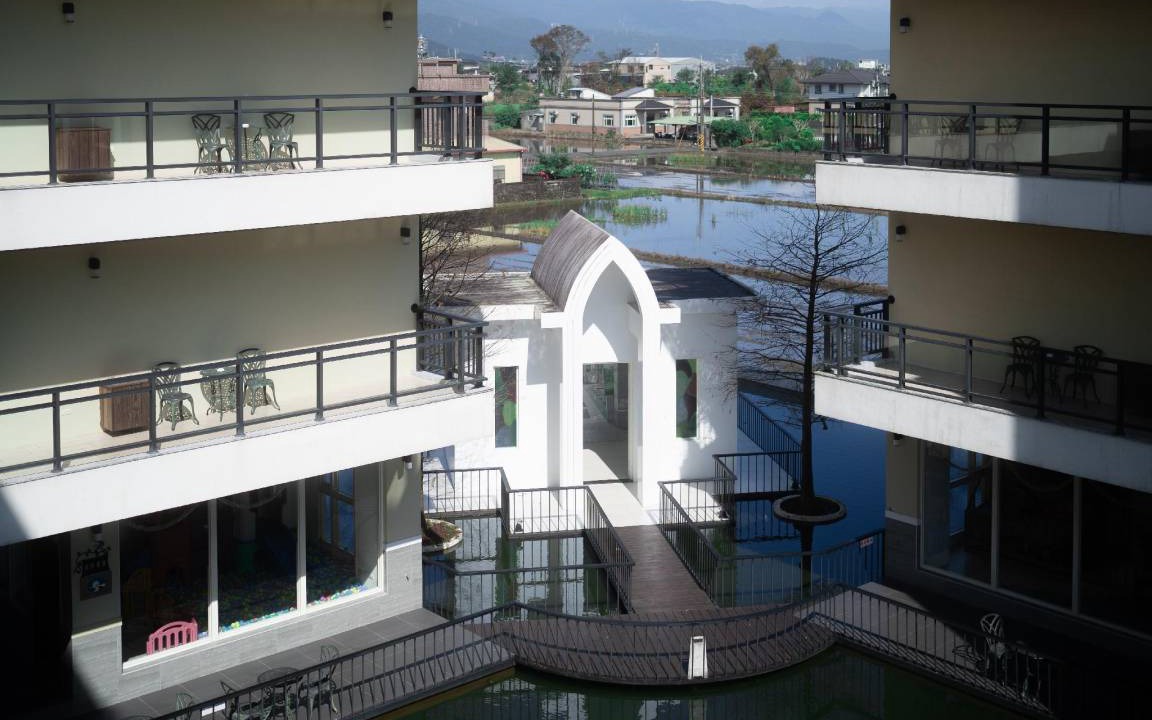 Yuanshan Hotel | 46 m² Motel ∙ 6 guests