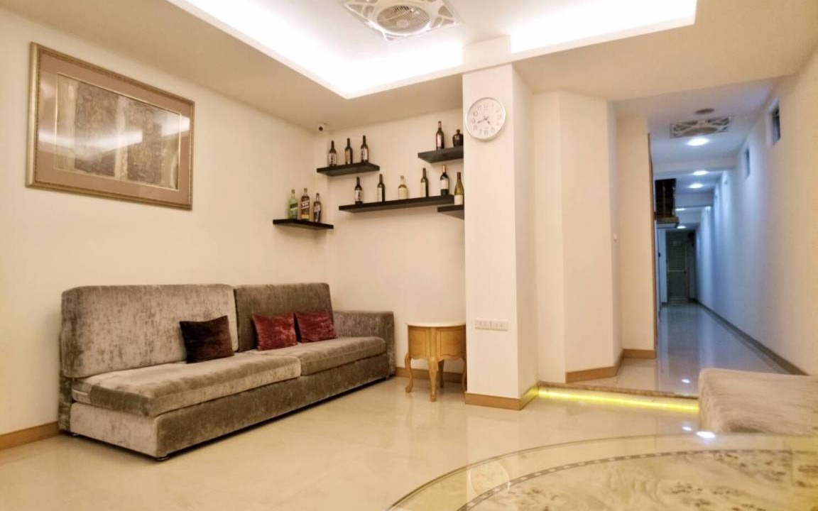 Shilin Apartment | 46 m² Serviced apartment ∙ 6 guests
