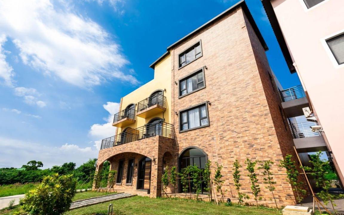 Xiaoliuqiu Hotel | 47 m² Motel ∙ 4 guests