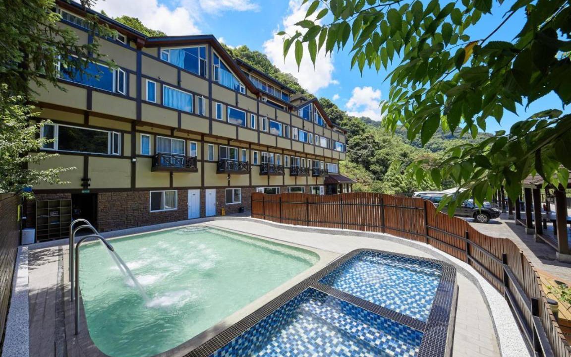 Ren'ai Hotel | 47 m² Motel ∙ 4 guests