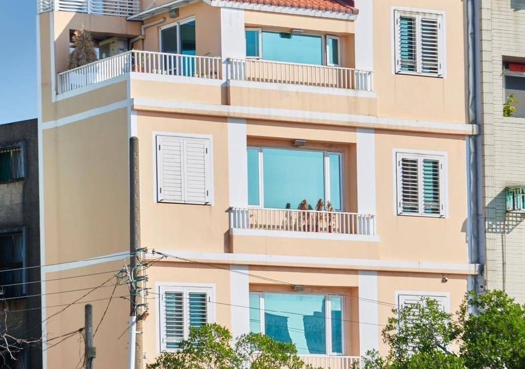 Old Town Bed & Breakfast | 48 m² Bed and breakfast ∙ 4 guests