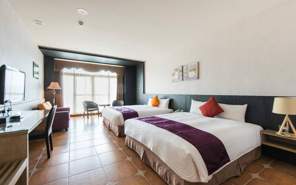 Hengchun House | 48 m² Motel ∙ 8 guests