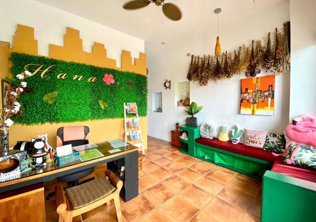 Sail Rock Beach Hotel | 49 m² Motel ∙ 2 bedrooms ∙ 6 guests