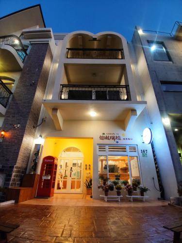 Checheng Hotel | 49 m² Motel ∙ 4 guests