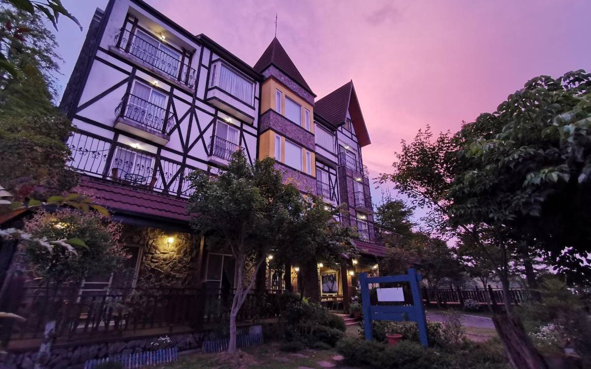 Ren'ai Hotel | 49 m² Motel ∙ 6 guests