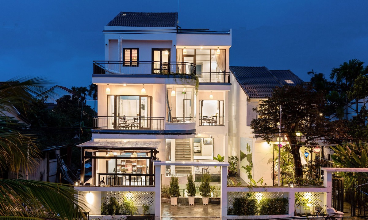 Cam Thanh Hotel | 5 Coconut Homestay Hoi An
