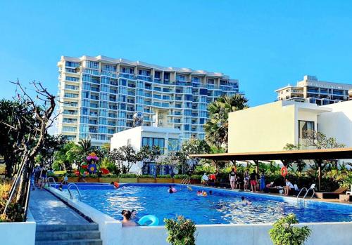 Vung Tau Apartment | 5 homestay Ocean View