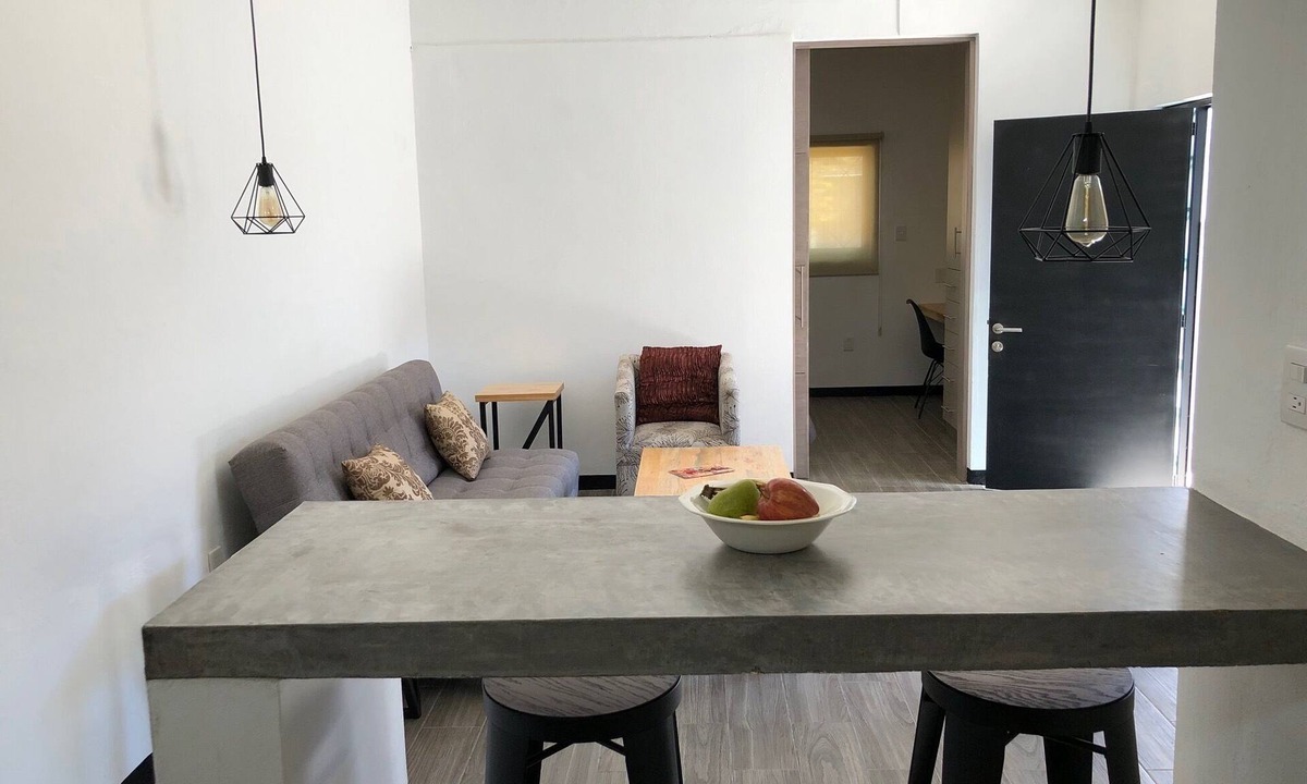 Ruta Independencia Apartment | 5 MIN WALK FROM SANTO DOMINGO TEMPLE