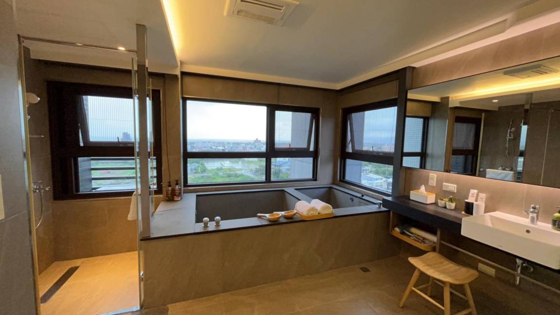 Toucheng Apartment | 50 m² Apartment ∙ 1 bedroom ∙ 2 guests