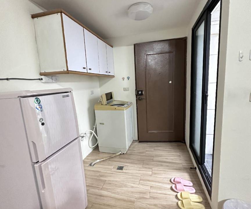 West District Apartment | 50 m² Apartment ∙ 2 guests
