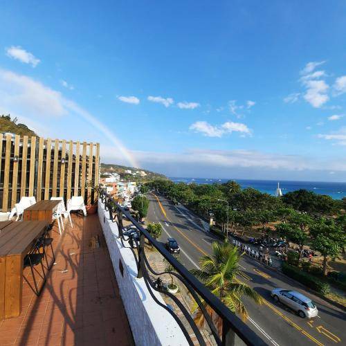 South Beach Bed & Breakfast | 50 m² Bed and breakfast ∙ 7 guests