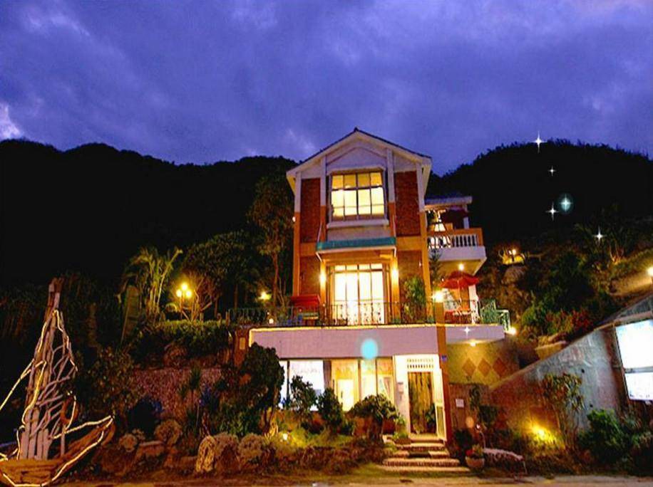 Shoufeng Bed & Breakfast | 50 m² Bed and breakfast ∙ 2 bedrooms ∙ 7 guests