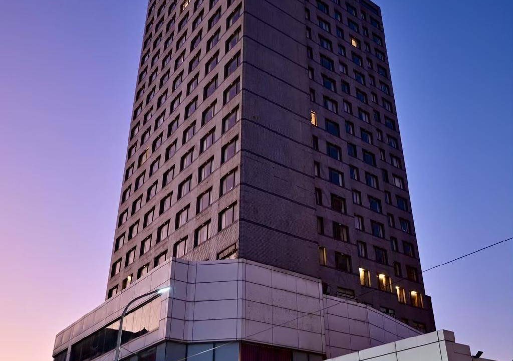 North District Hotel | 50 m² Hotel ∙ 4 guests